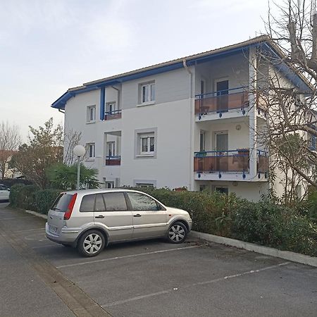 Bayonne Appartement 63M2 Avec Terrase Parking Wifi Ngoại thất bức ảnh