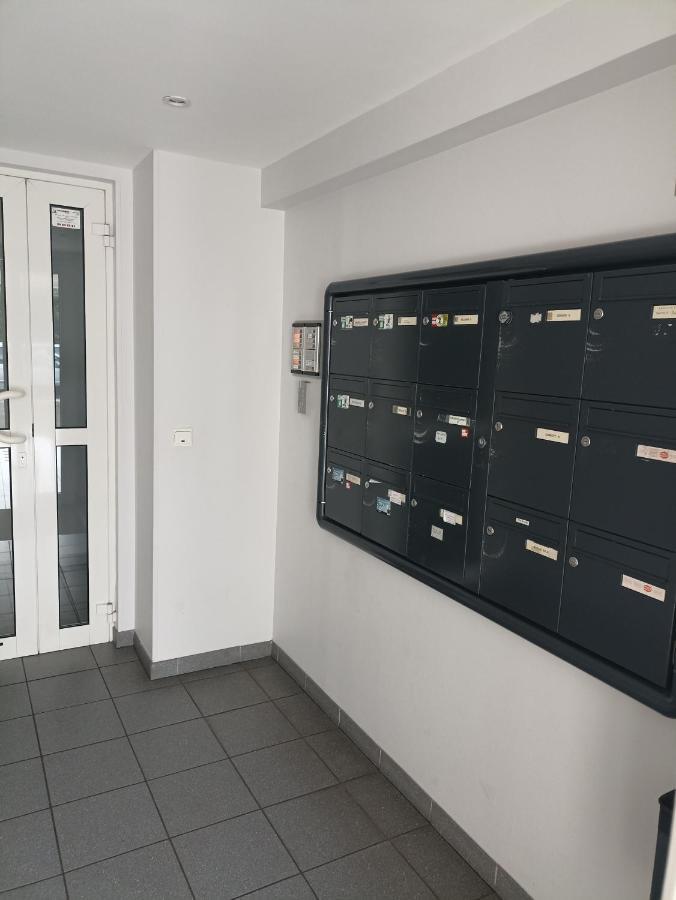 Bayonne Appartement 63M2 Avec Terrase Parking Wifi Ngoại thất bức ảnh