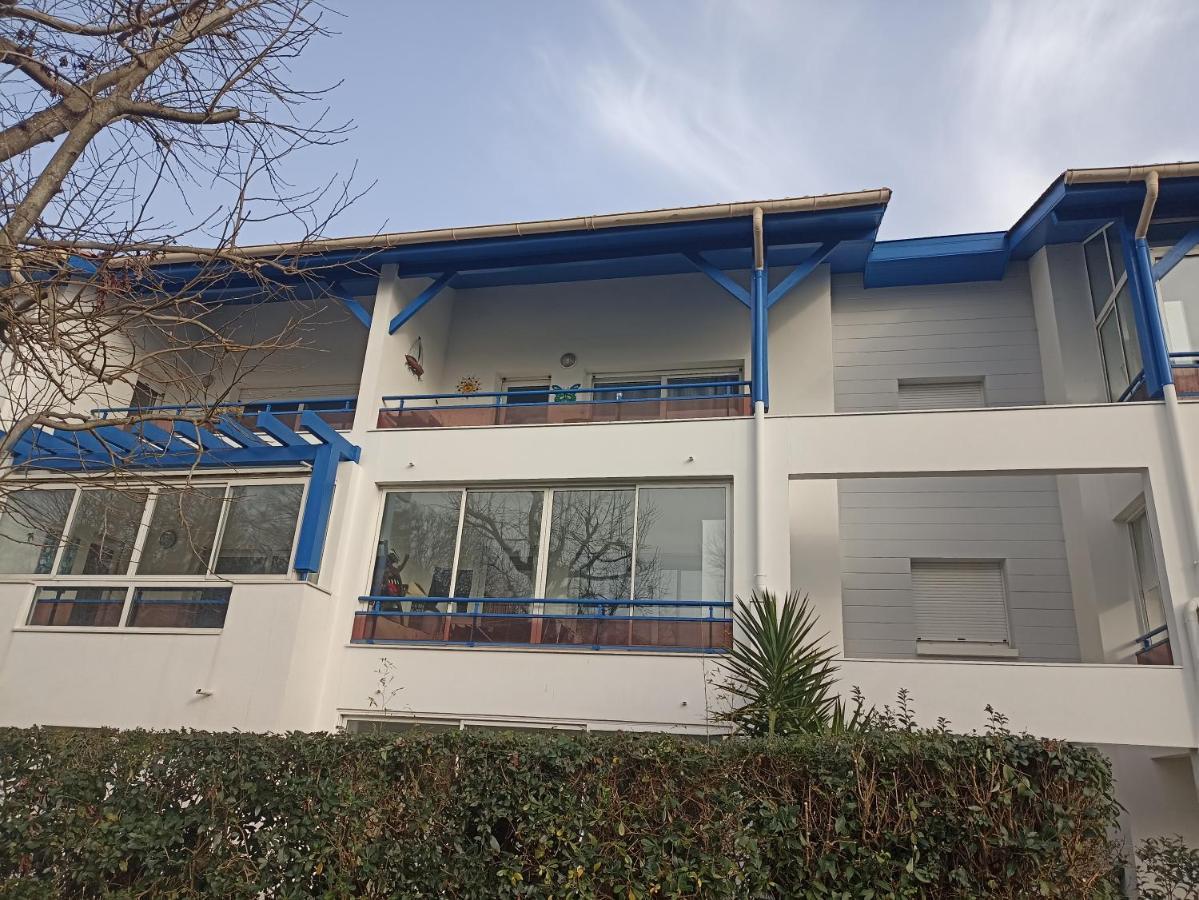 Bayonne Appartement 63M2 Avec Terrase Parking Wifi Ngoại thất bức ảnh
