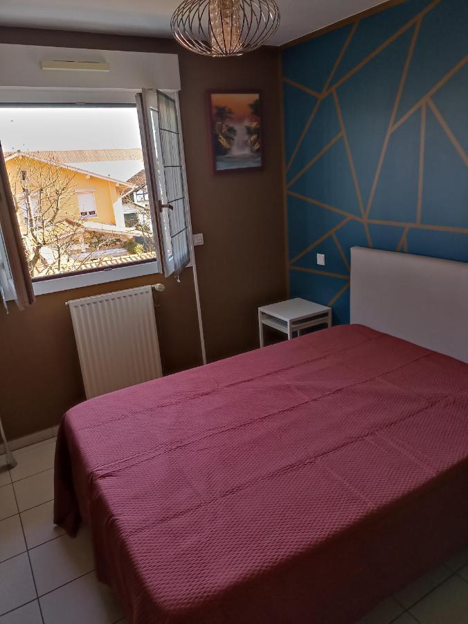 Bayonne Appartement 63M2 Avec Terrase Parking Wifi Ngoại thất bức ảnh