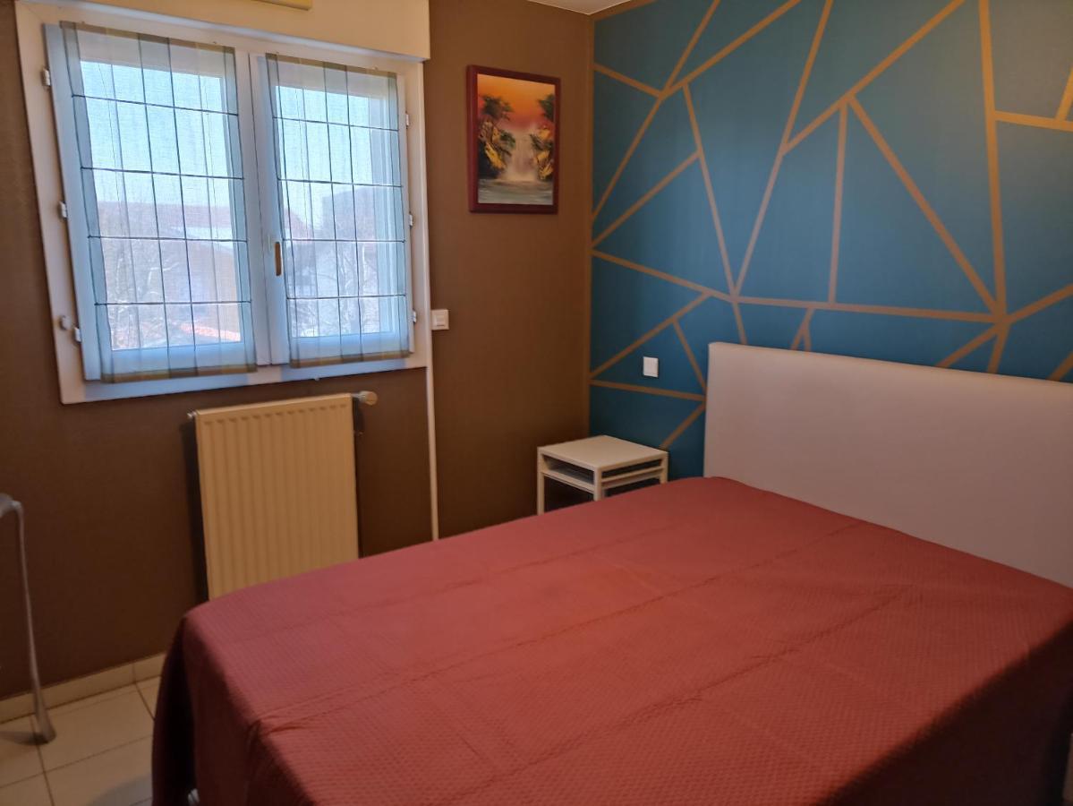 Bayonne Appartement 63M2 Avec Terrase Parking Wifi Ngoại thất bức ảnh