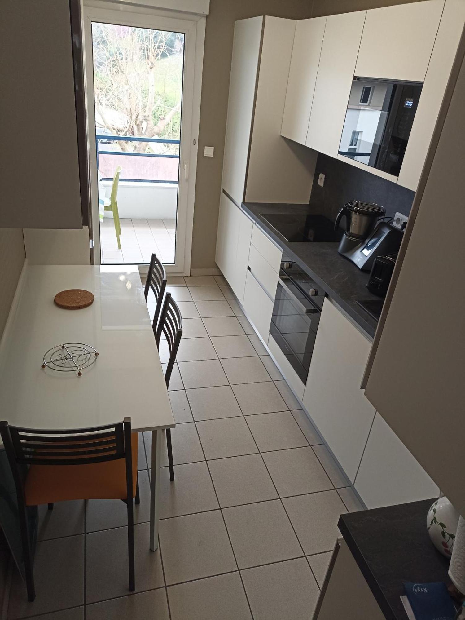 Bayonne Appartement 63M2 Avec Terrase Parking Wifi Ngoại thất bức ảnh